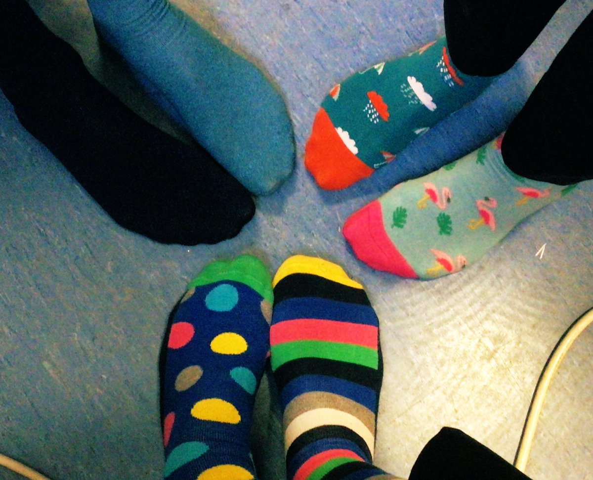 Children’s Hospital School - LRI (@lrischool) on Twitter photo Happy Odd Socks Day! 🧦 Celebrating diversity and expressing ourselves at school today as part of #AntiBullyingWeek2024 <a href="/ABAonline/">Anti-Bullying Alliance #AntiBullyingWeek</a> #OddSocksDay Happy Odd Socks Day! 🧦 Celebrating diversity and expressing ourselves at school today as part of #AntiBullyingWeek2024 <a href="/ABAonline/">Anti-Bullying Alliance #AntiBullyingWeek</a> #OddSocksDay