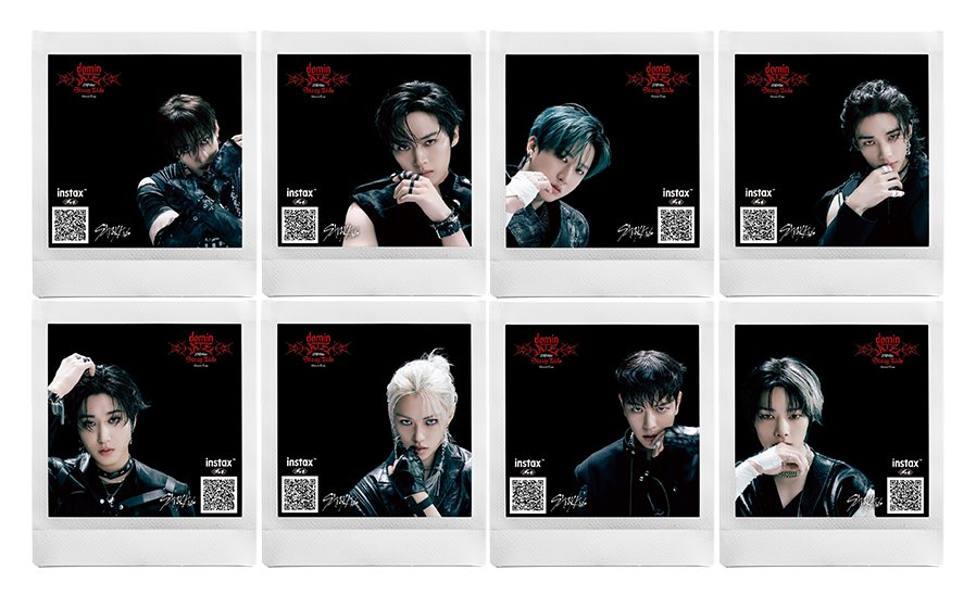 Stray Kids Japan Official on X: Stray Kids Japan Official on X: