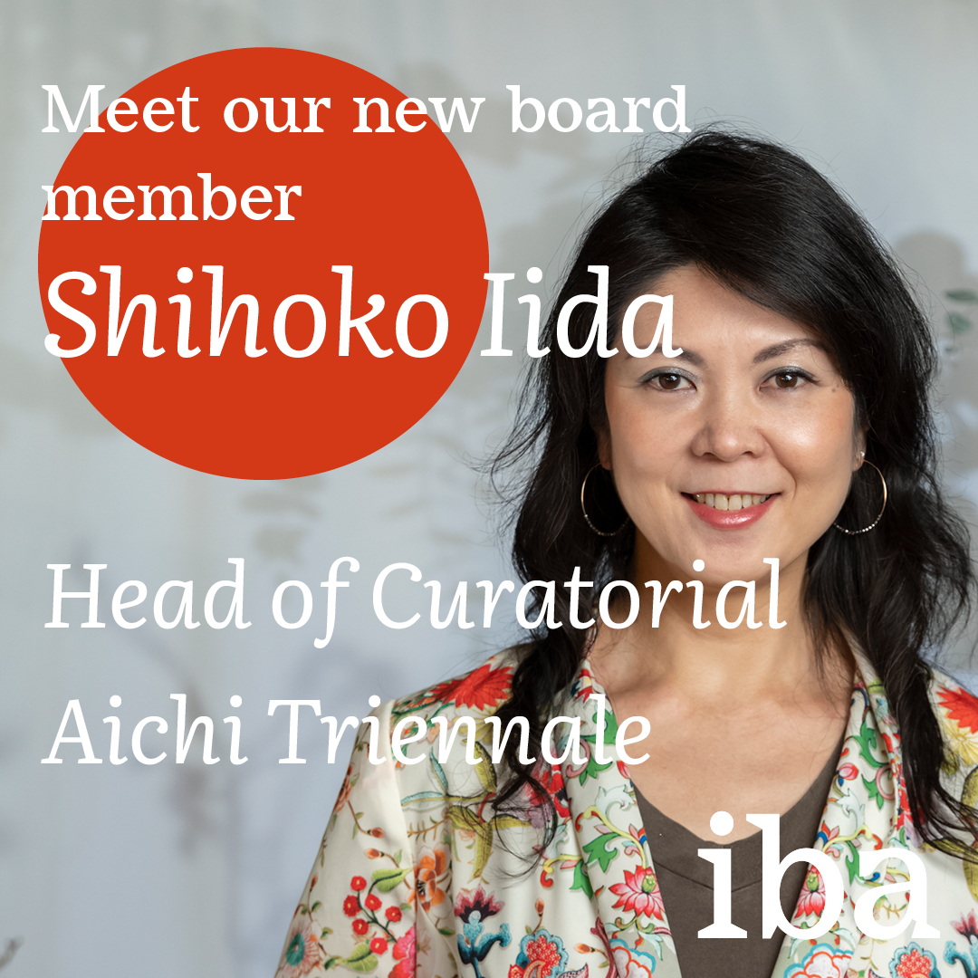 IBA Office tweet media