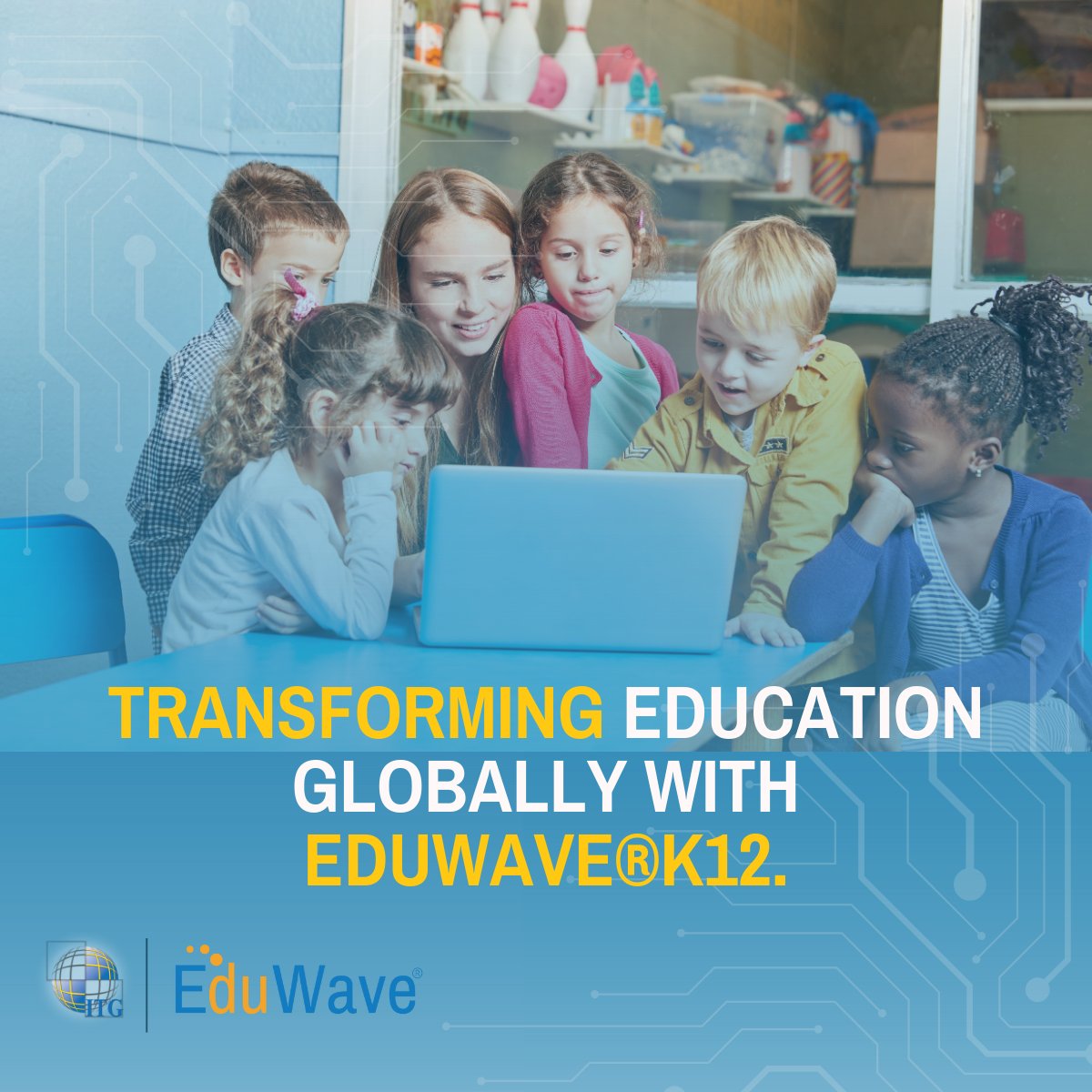 ITG_Solutions's tweet image. Request your demo now and see how we’re making education accessible and efficient for everyone! 📚✨ itgsolutions.com/solutions/educ…

#LearningManagementSystem #OnlineLearning #K12Education #EduWaveK12 #EdTech