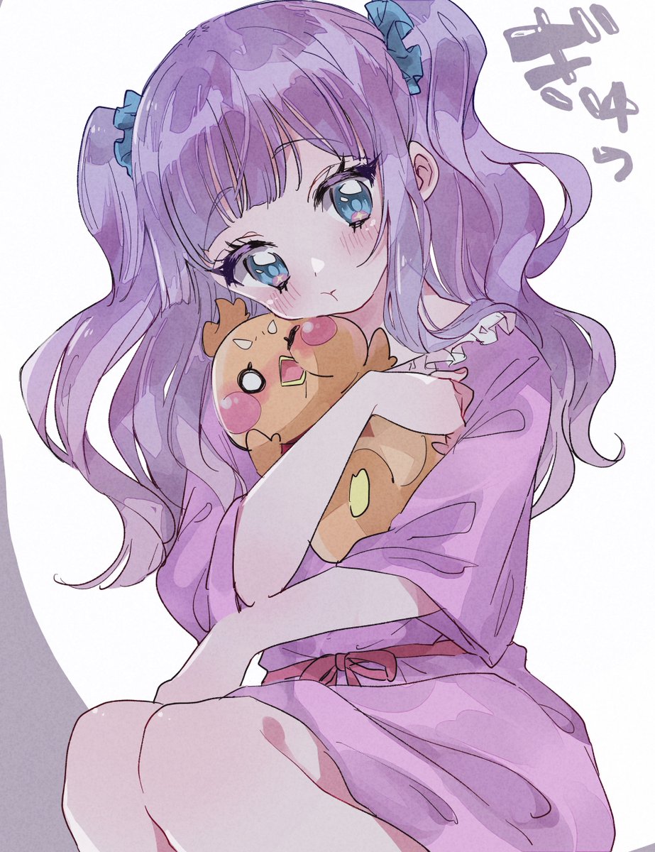ツバエルちゃん再掲🐥👑 #なかよちෆエルちゃん結婚式1周年