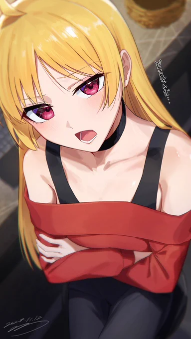 星歌さん、最高です #ぼっち・ざ・ろっく 