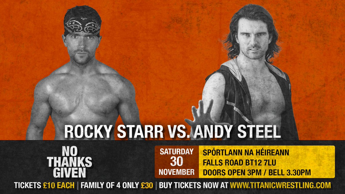 Titanic Wrestling tweet media