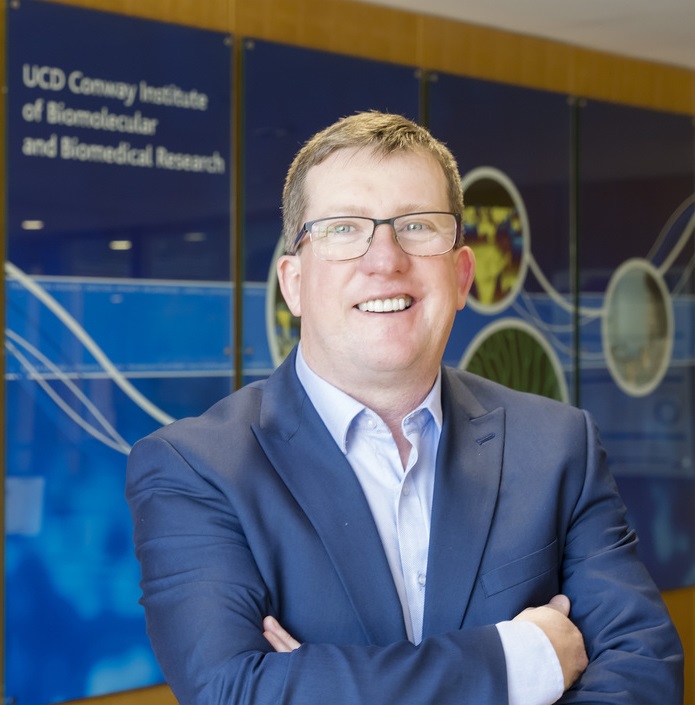 UCD Conway Institute (@ucd_conway) on Twitter photo 🚀 Exciting news! The EVEREST project, led by <a href="/BreandanKennedy/">Breandán Kennedy UCD</a>, aims to revolutionize biomedical research using extracellular vesicles (EVs) for early disease diagnosis and targeted treatments. 21 institutions across Europe are joining forces! 🌍🔬ucd.ie/conway/engagem… 🚀 Exciting news! The EVEREST project, led by <a href="/BreandanKennedy/">Breandán Kennedy UCD</a>, aims to revolutionize biomedical research using extracellular vesicles (EVs) for early disease diagnosis and targeted treatments. 21 institutions across Europe are joining forces! 🌍🔬ucd.ie/conway/engagem…