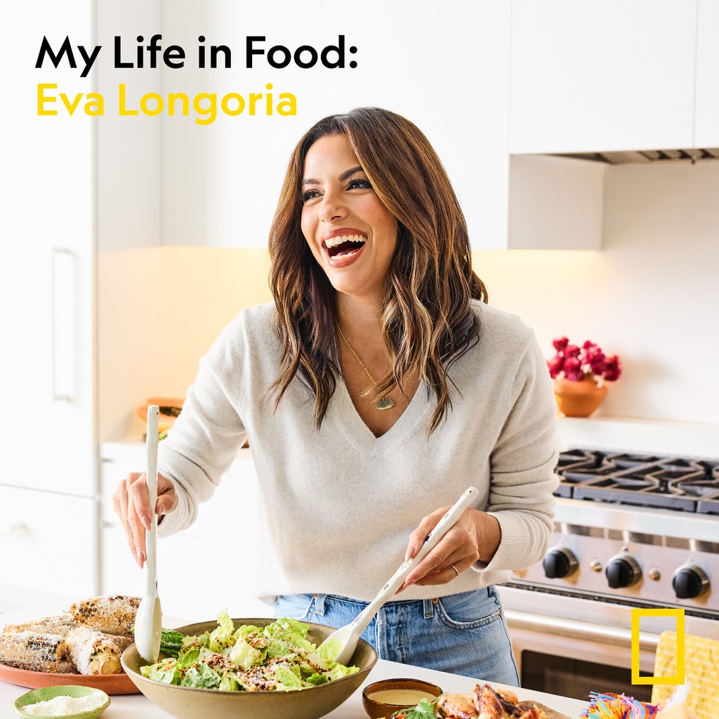 Farida Zeynalova (@faridazeynalova) on Twitter photo "My dad taught me the earth will give you everything you need." My girl crush <a href="/EvaLongoria/">Eva Longoria Baston</a> on her love of cooking, growing up on a Texan ranch and exploring the indigenous ingredients of Mexico nationalgeographic.com/travel/article⦠"My dad taught me the earth will give you everything you need." My girl crush <a href="/EvaLongoria/">Eva Longoria Baston</a> on her love of cooking, growing up on a Texan ranch and exploring the indigenous ingredients of Mexico nationalgeographic.com/travel/articleā¦