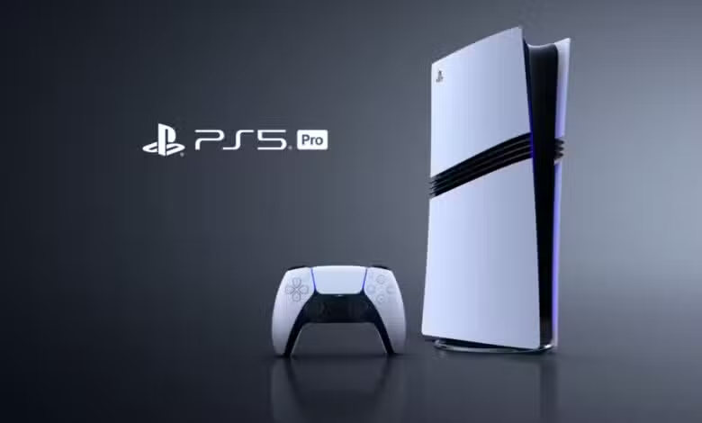 BasicTutorial's tweet image. PlayStation 5 Pro startet erfolgreicher als PS4 Pro

i.mtrbio.com/yauwkemsmf

#basictutorials #playstation #sony #konsole #news