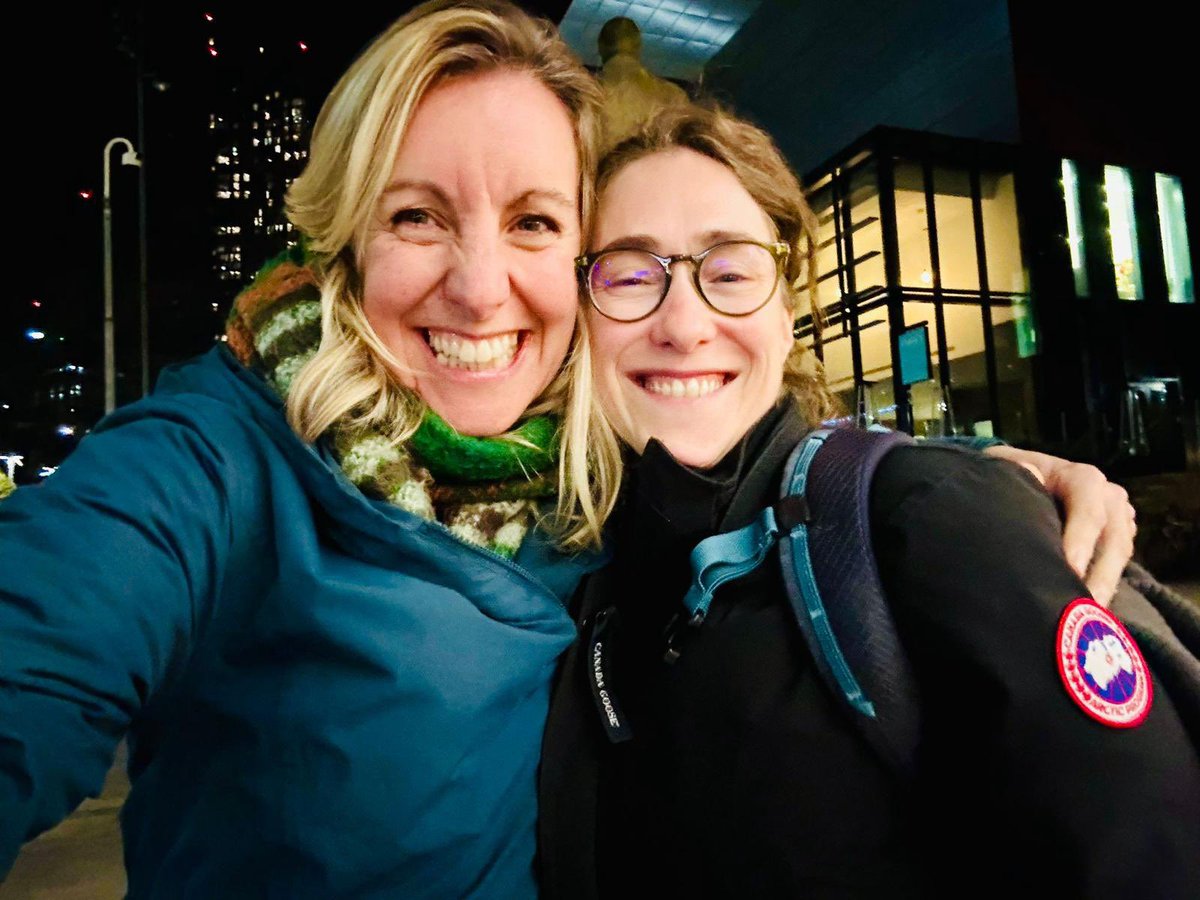 So lovely to linger over dinner for an enriching catch up with <a href="/evefrancisholt/">Eve Holt</a> 

The connections we make and deepen along the way really are what it’s all about 💕💫 <a href="/HOME_mcr/">HOME</a>