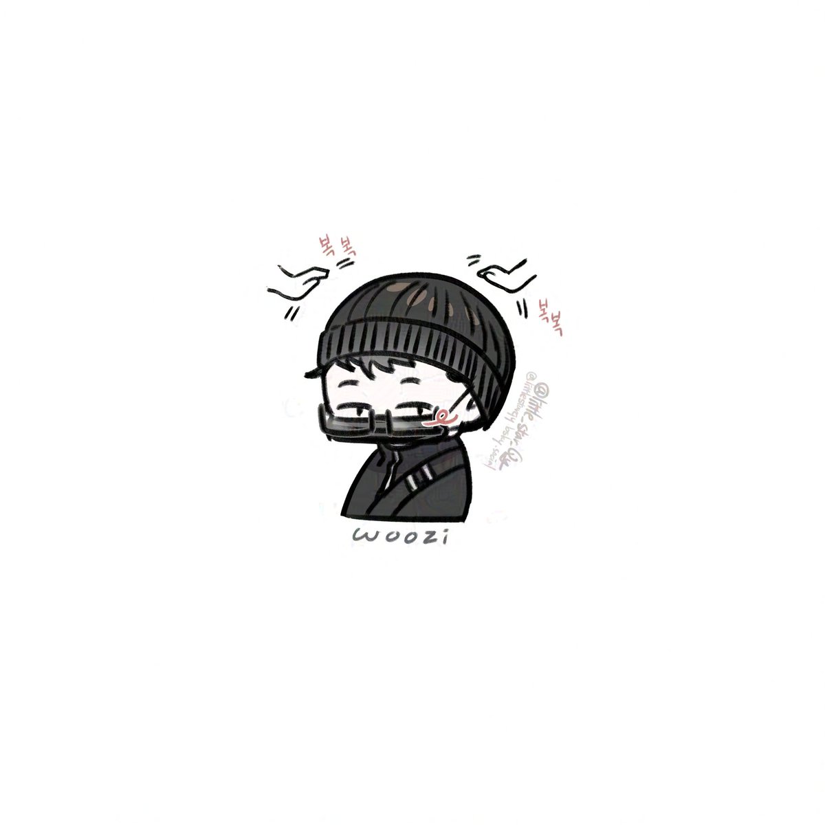 #2024MAMAVOTE #SEVENTEEN
수고햇어용 복복