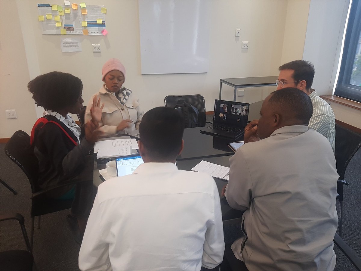 Global Diet and Activity Research Network (GDAR) tweet media