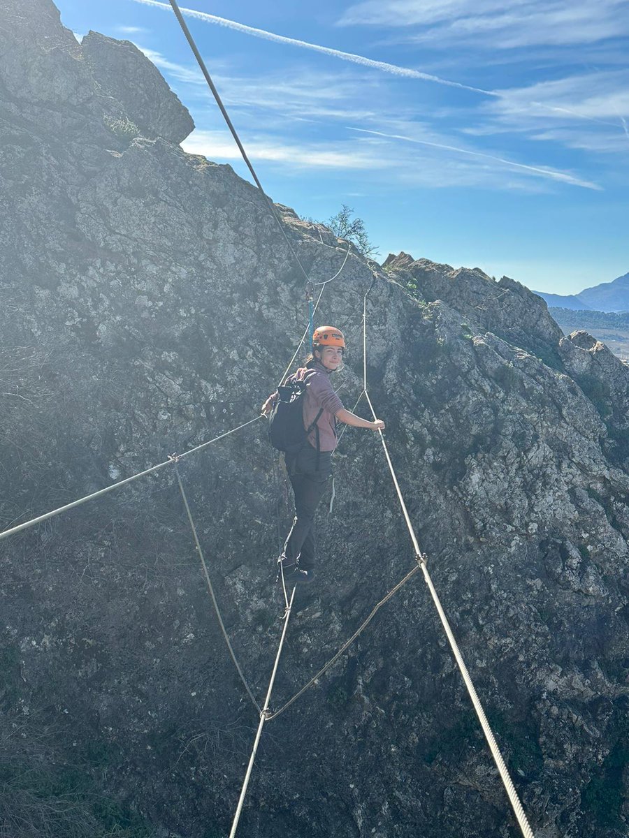 Centros de Ocio ALÚA tweet media