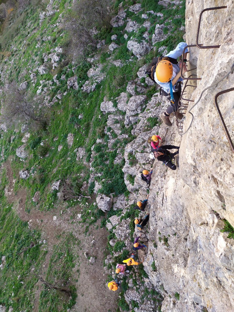 Centros de Ocio ALÚA tweet media