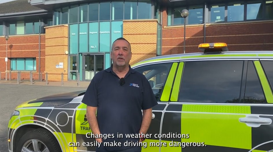 YOUR LEGAL UPDATE: Weather Conditions: Your fleet - your legal responsibilities. Thanks to <a href="/WoodfinesMikeH/">Mike Hayward @Law4Transport</a> for this update:
drivingforbetterbusiness.com/articles/weath…
#fleetmanagement #saferroads #safetyatwork #drivingforwork <a href="/Hadstrong/">Hadstrong</a> @woodfines <a href="/ARRM_UK/">ARRM</a> <a href="/roadsafety/">RoSPA Road Safety</a>