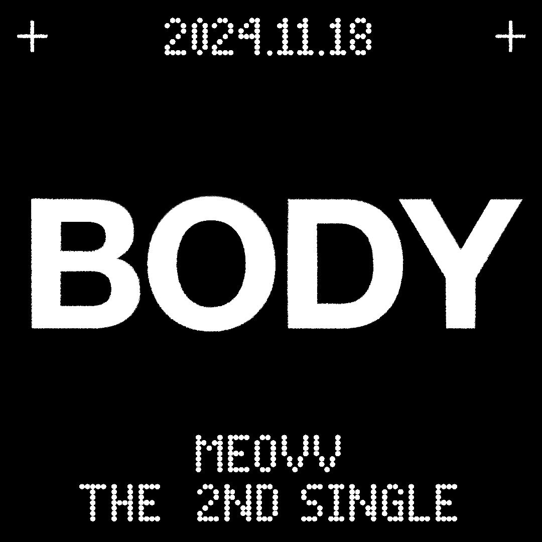 MEOVV announces their comeback with double single album ‘TOXIC’ and ‘BODY’ for November 18th.