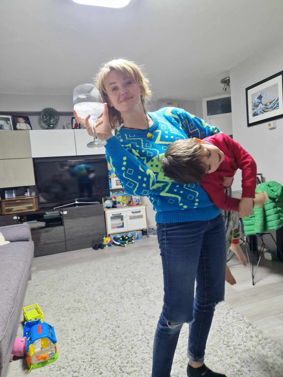 Sophie Gane tweet media