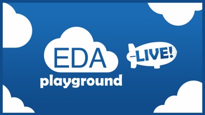 Eda Playground (@Playground71712) / Posts / X