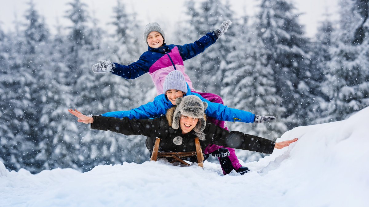 With the Christmas holidays approaching, parents may well be looking at a winter break with their children. Others may well be looking at the year ahead &amp; have an eye on a potential Easter or Summer break for 2025.

For separated parents however, the risk of conflict is sadly