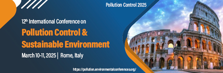 MatthewLisa12's tweet image. Explore ecosystem conservation strategies at #PollutionControl2025! March 10-11, 2025, in Rome.
#Sustainability #ClimateAction #PollutionControl #Rome2025 #EnvironmentalScience
For more info: cutt.ly/weGcZxYa