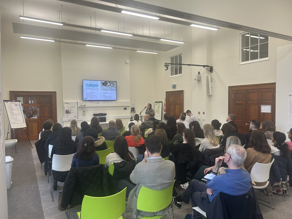 Mater ICU tweet media