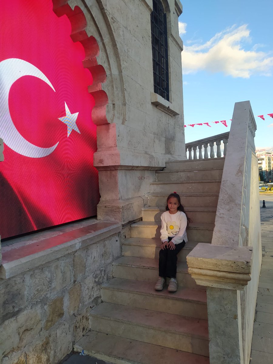 ilk_yar's tweet photo. Sosyal Bilgiler - Yakın çevremizdeki tarihi ve kültürel mekanları tanıyoruz.
@yildizeli_mem

@yildizelimakam

@sivasmem

@sivasvaliligi

@tcmeb

@Yusuf__Tekin

@necatiyener_ https://t.co/Qr4Cy1EGMA