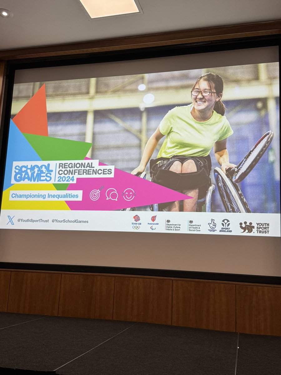 Sandwell School Games Organisers (@sandwell_games) on Twitter photo 