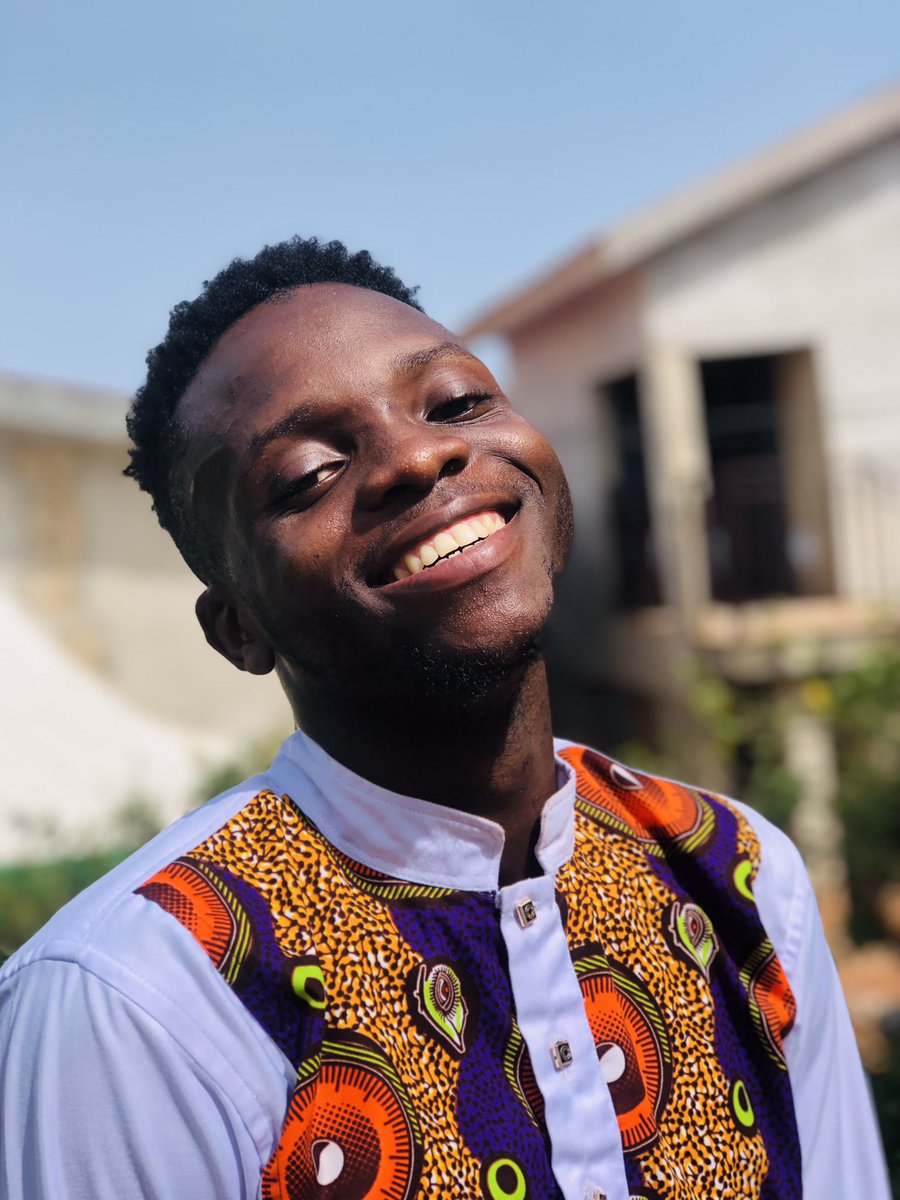 Gideon Sackey (@sackeygee) on Twitter photo 