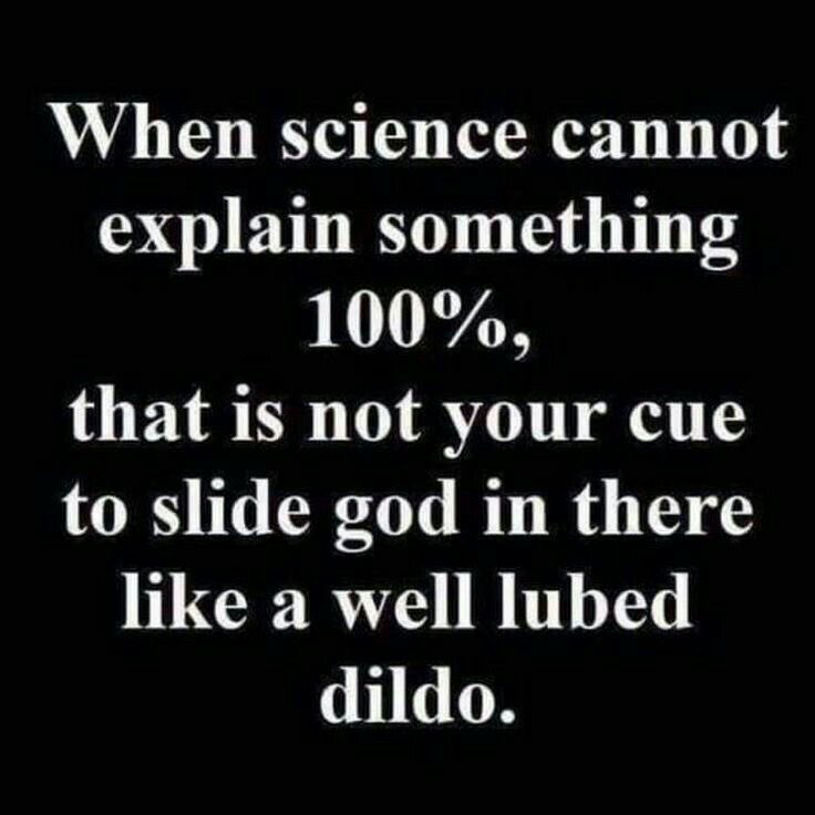 iamAtheistGirl's tweet photo. https://t.co/wG2suz1Xji