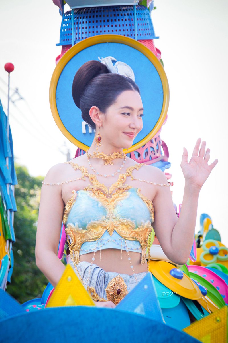 _____PP_______'s tweet photo. คะนึงถึงออเจ้าเอย ~~~

#งานนมัสการหลวงพ่อโสธร 
#เบลล่า #เบลล่าราณี #ฉะเชิงเทรา #Krungthai #กรุงไทย
@bellacampenbot https://t.co/k01yqW0GdJ