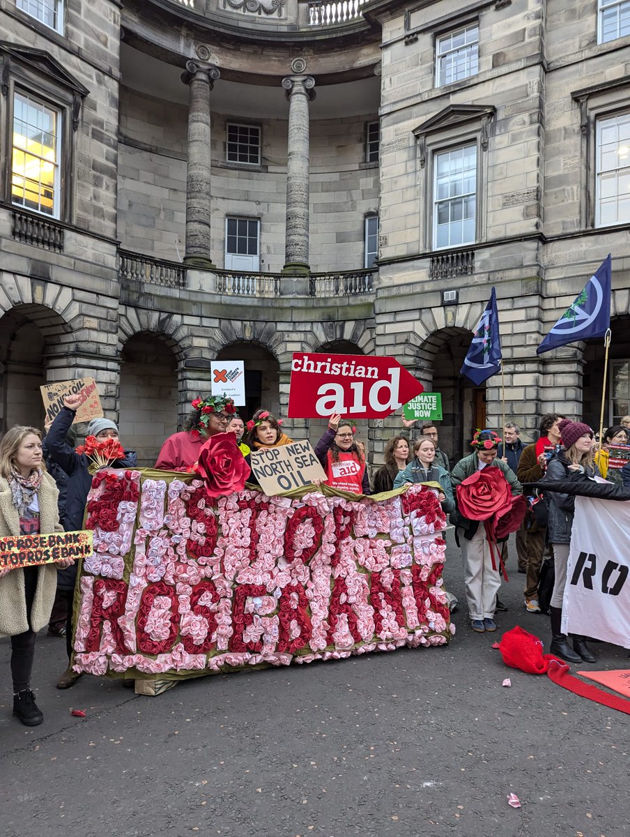Christian Aid Scotland tweet media