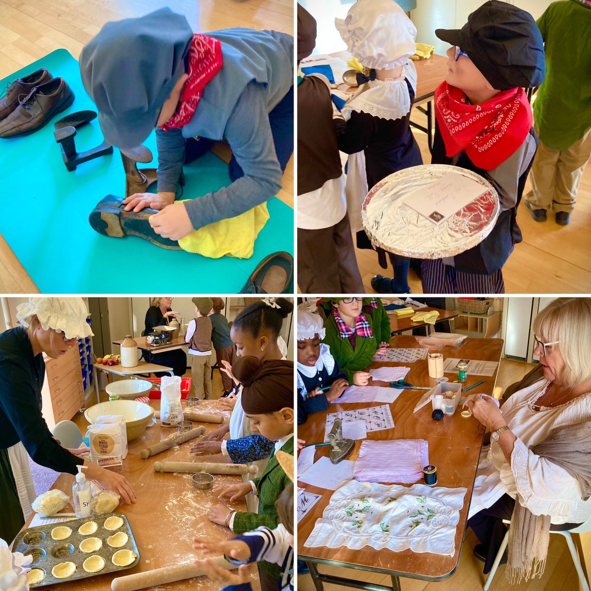 FPS Stewart House tweet media