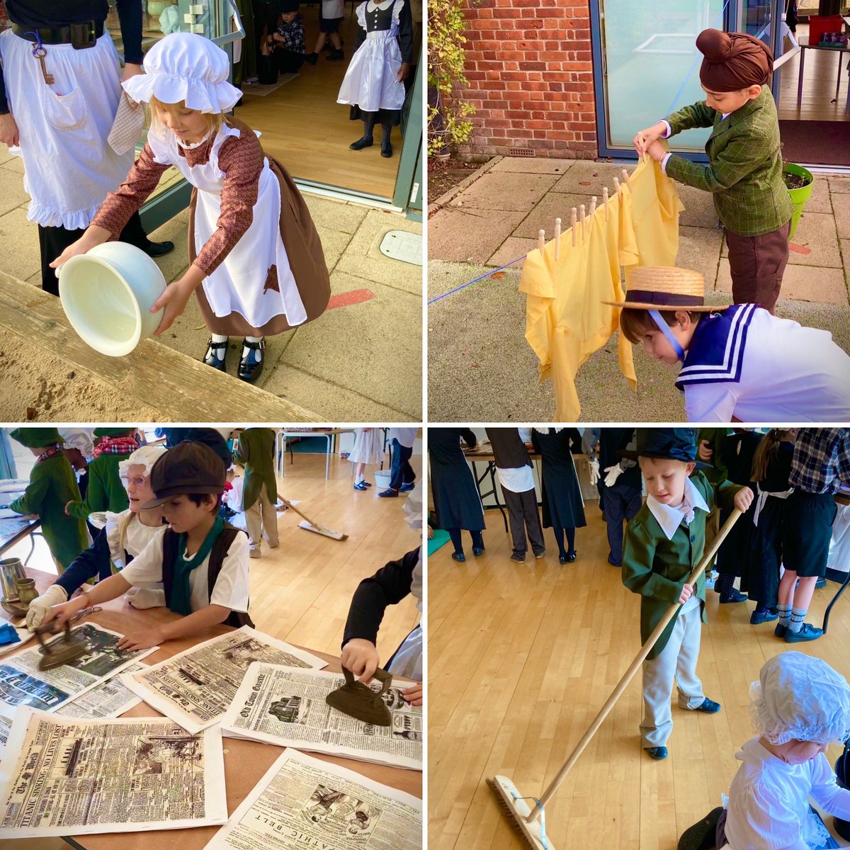 FPS Stewart House tweet media