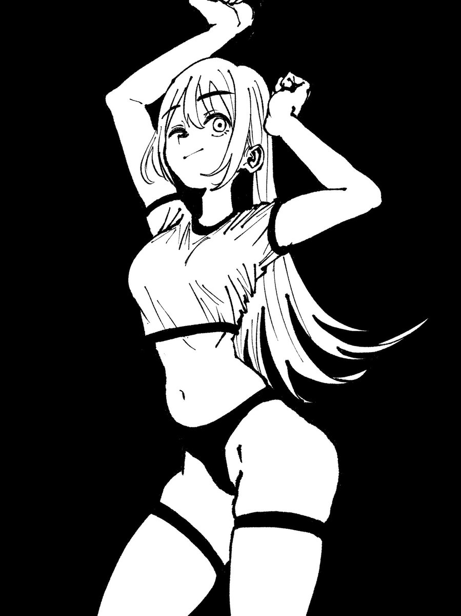 NATUYA2014's tweet photo. 落書き https://t.co/TxbUBtuIt1
