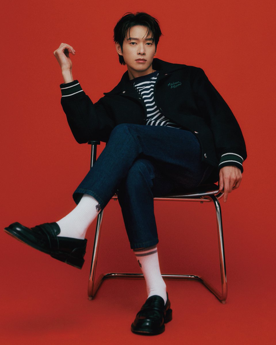 Kitsuné tweet media