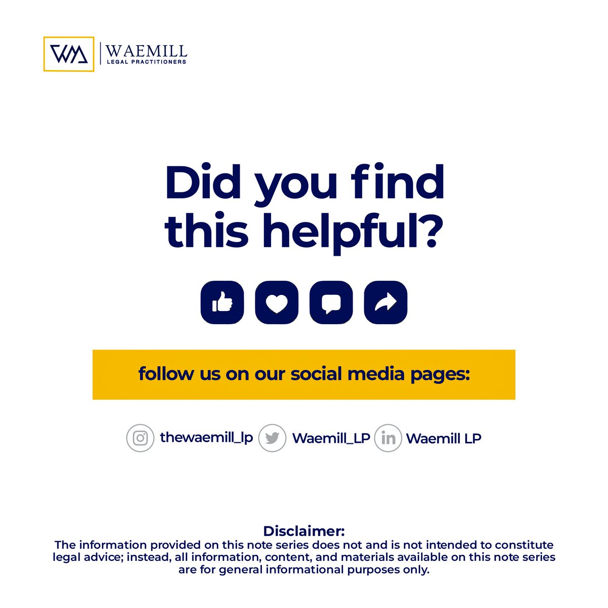 Waemill_LP tweet picture