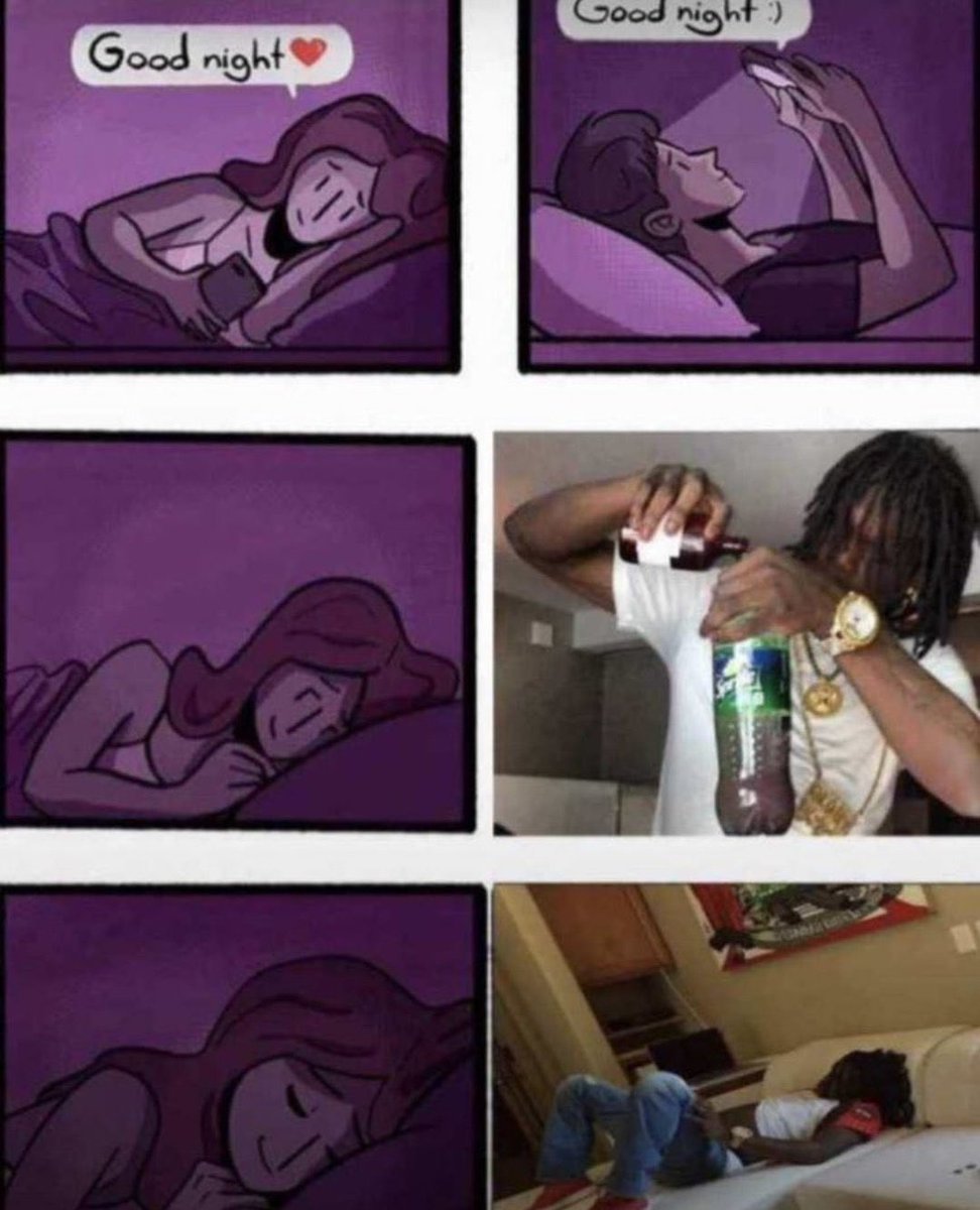 Presidente Chief Keef tweet media