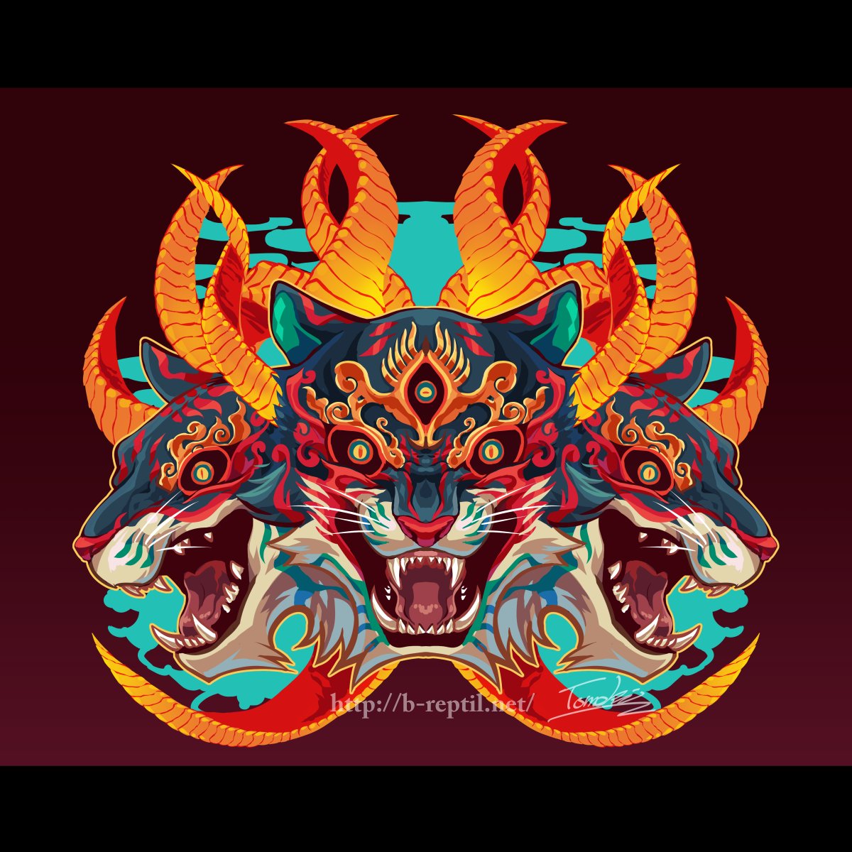 tmk17's tweet image. 再掲