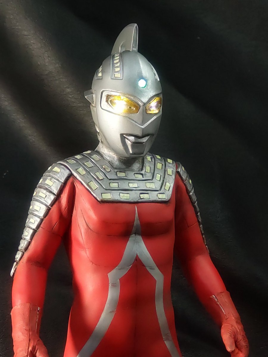 ハンサムタロウエム ツブラヤストア限定版 ウルトラセブン 色々