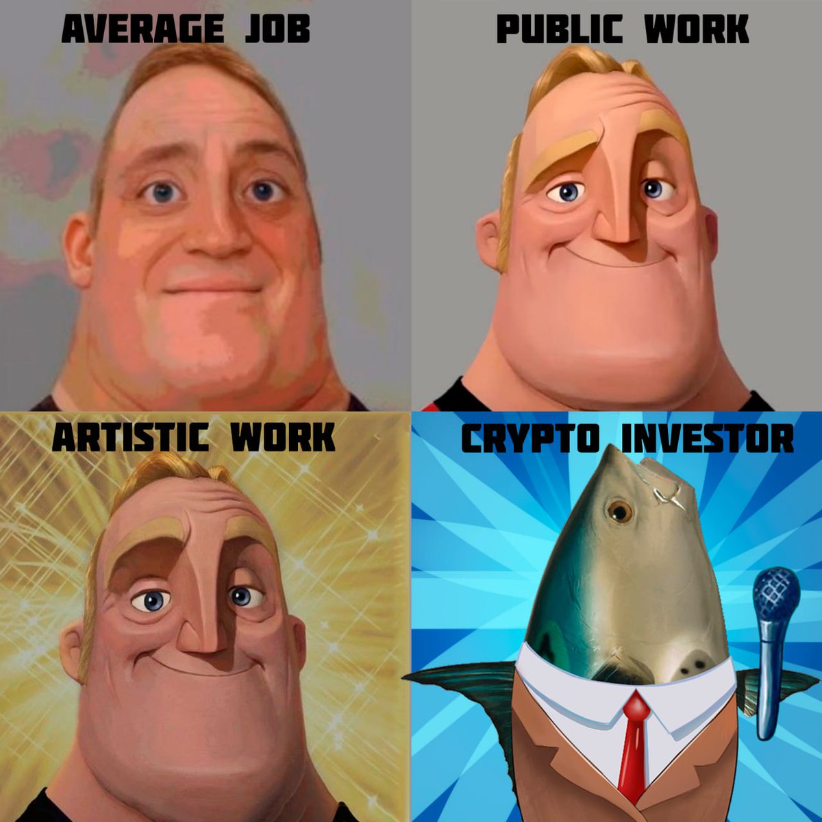 talkingfishsol's tweet photo. $FISH has hit another milestone! I’m about to flex on my friends like, ‘Yeah, I invested in a talking fish. And it’s making me rich.’ 💸 https://t.co/5tLuu2XlOq