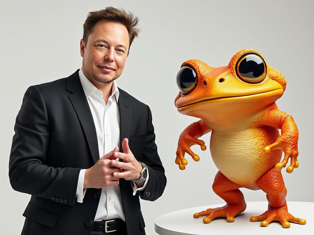 If you get up in the morning and think the future is going to be better, it is a bright day. Otherwise, it's not.

-Elon Musk