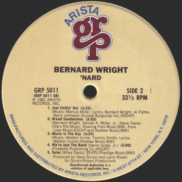 Brian Hurst (@soulandjazz) on Twitter photo Care to see what got <a href="/mrchadders/">mike chadwick</a> ears smiling on the weekend's #AbsoluteFusion? 馃帶 buff.ly/3NXySQK #Playlist #JazzFusion #JazzFunk #17GoodReasons D茅couvrir Care to see what got <a href="/mrchadders/">mike chadwick</a> ears smiling on the weekend's #AbsoluteFusion? 馃帶 buff.ly/3NXySQK #Playlist #JazzFusion #JazzFunk #17GoodReasons D茅couvrir