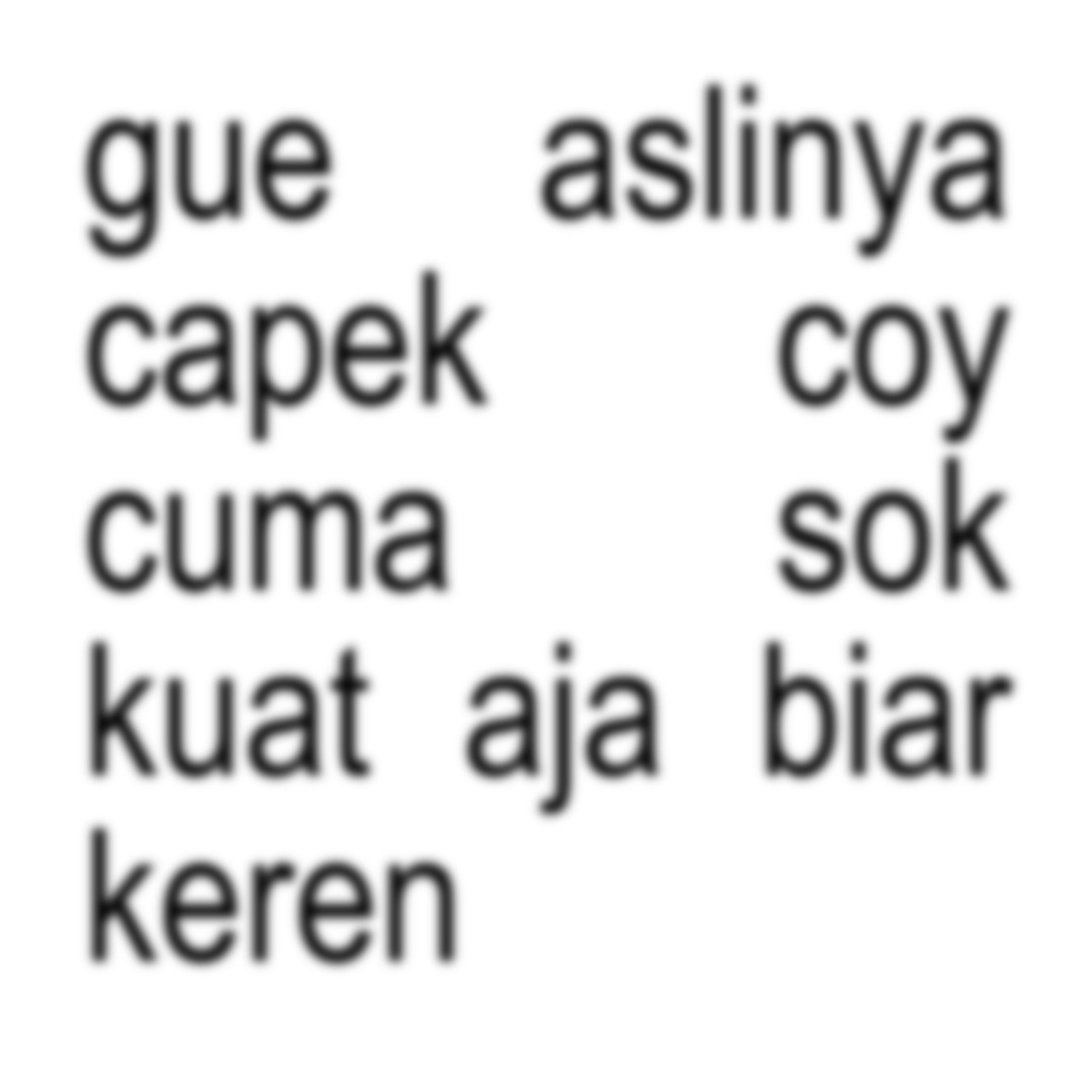 Mimin tweet media