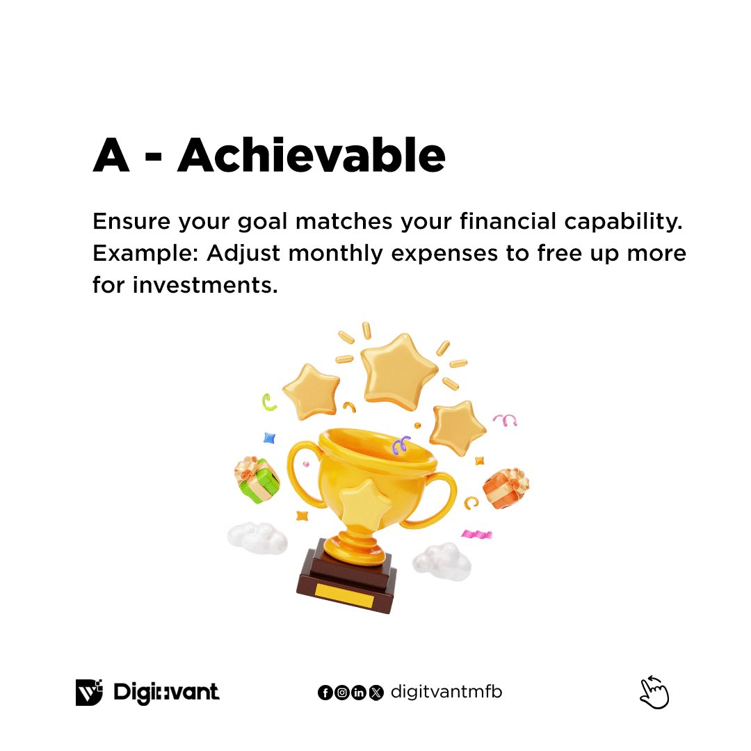 DigitvantPay's tweet photo. Stack up your wins, one smart move at a time. Let's turn your dreams into wealth goals with Digitvant where financial growth meets your ambition.
.
.
.
.
.
.
#digitvant #FinancialSecurity #goalsettingforsuccess https://t.co/dpBTZxC9tr