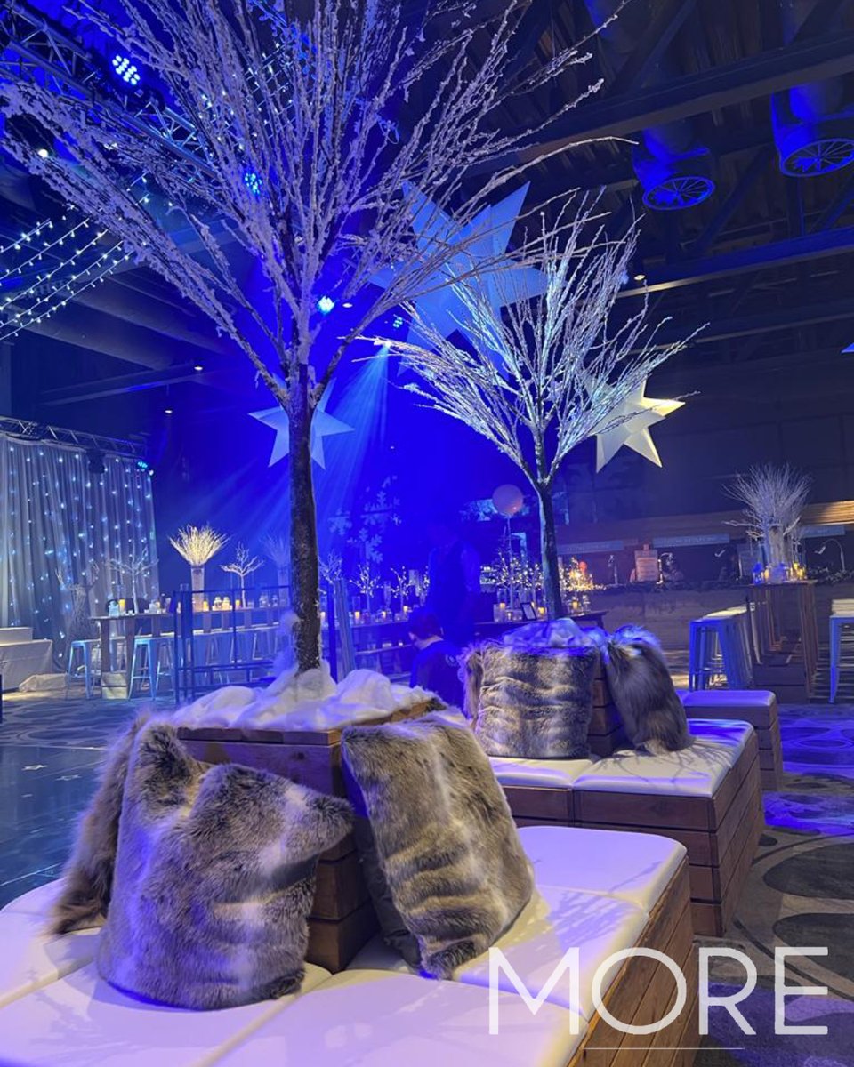 We have limited availability for December, so make sure you get in touch to book your unforgettable Christmas party décor before it’s too late!✨

#ChristmasParty #CorporateEvents #EventDecor #ChristmasDecorHire #christmasprops #christmasparty #winterwonderland #prophire