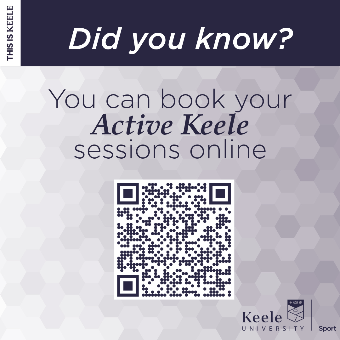 SportKeele tweet media