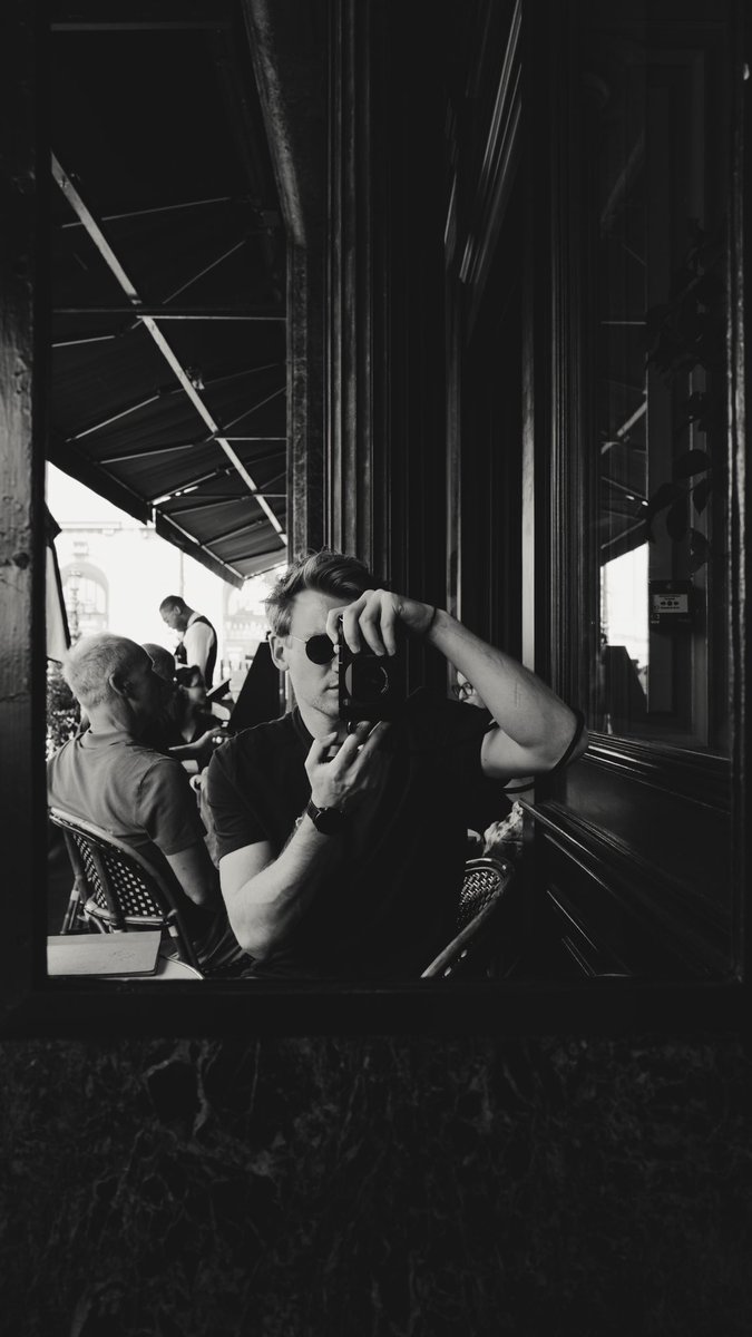 Any photographers here on X?