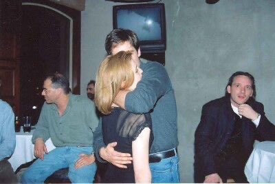 😍4DavidDuchovny tweet media