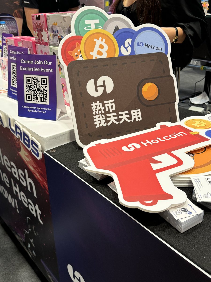 打卡啦！！ <a href="/HotcoinGlobal/">Hotcoin</a>