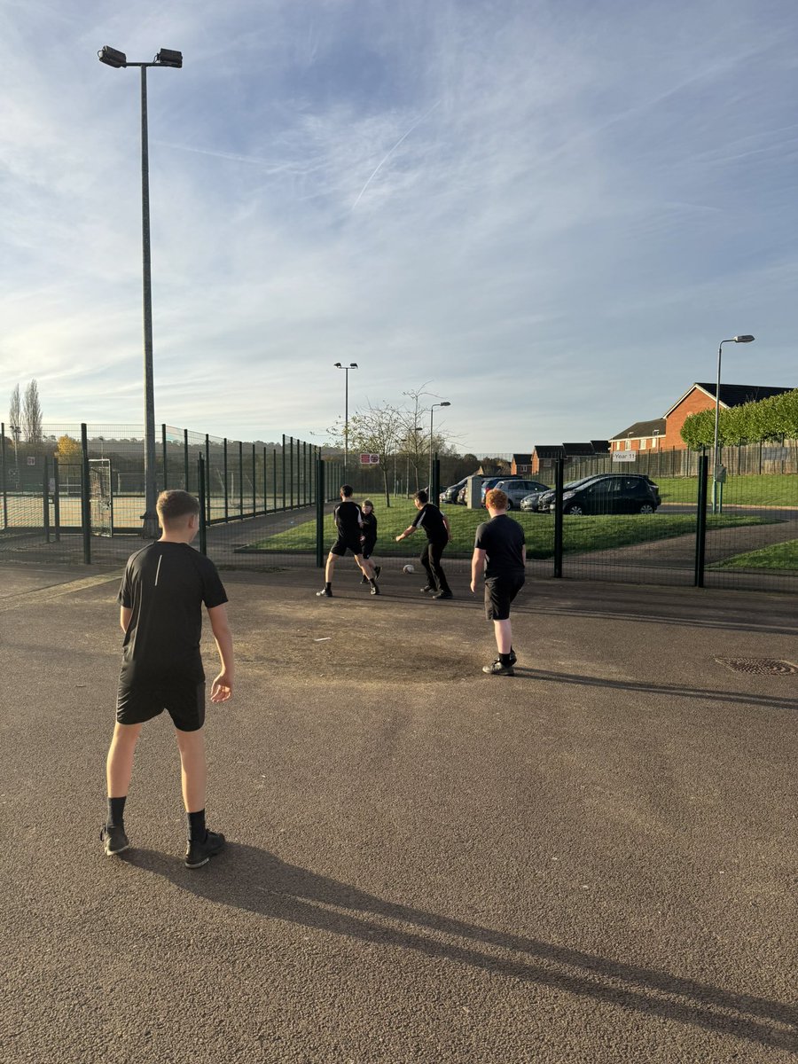 Matthew Lewis Coaching (@mrlewisnhs) on Twitter photo ⭐ Early Morning Gym and Skills Club ⭐
Numbers growing each week from our boys and girls, and the sun keeps shining. What more could you want🤷🏽♂️
Rugby in Newport High is most definitely in a great place🙌🏽
<a href="/NewportHAcademy/">Newport High School Rugby Academy</a> <a href="/NewportH/">Newport High School</a> <a href="/WRU_Community/">WRU Community - Wrth galon y genedl</a> <a href="/DragonsHUBs/">WRU x Dragons HUBs</a> ⭐ Early Morning Gym and Skills Club ⭐
Numbers growing each week from our boys and girls, and the sun keeps shining. What more could you want🤷🏽♂️
Rugby in Newport High is most definitely in a great place🙌🏽
<a href="/NewportHAcademy/">Newport High School Rugby Academy</a> <a href="/NewportH/">Newport High School</a> <a href="/WRU_Community/">WRU Community - Wrth galon y genedl</a> <a href="/DragonsHUBs/">WRU x Dragons HUBs</a>