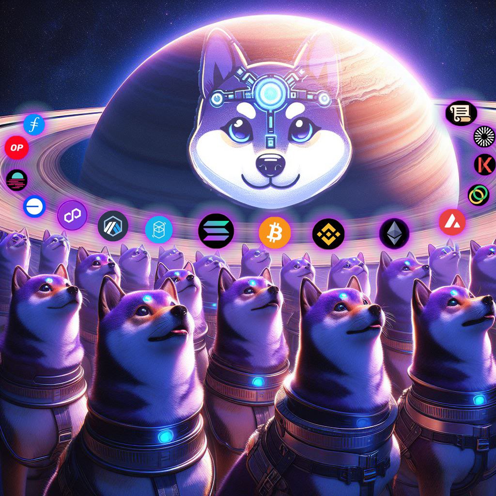 Wanderlust_Marc's tweet photo. @Whale_Guru Welcome to join the #Anyinu community 💜🐶
We are a #multichain project available on 19 chains, so you can pick your favorite chain! 
We’re also preparing to unveil details about our long-awaited Diamond Hands DApp! Get ready for an unforgettable holiday season with #Anyinu! 🐶✨ https://t.co/Nopf0Gh4YI