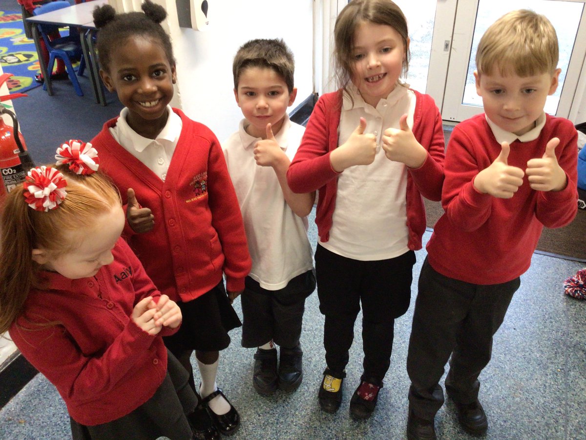 Red Lane Primary School tweet media