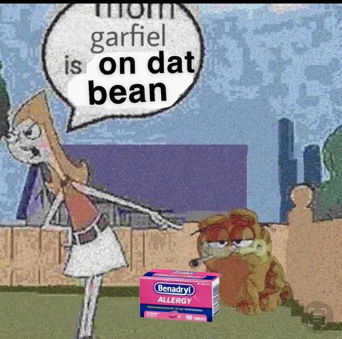 hourly_shitpost's tweet image. 